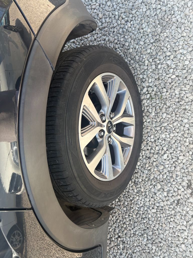 Used Kia Sportage 2015 for sale - 78167712: Photo 22