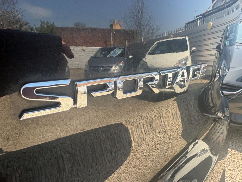 Used Kia Sportage 2015 for sale - 78167712: Photo 7