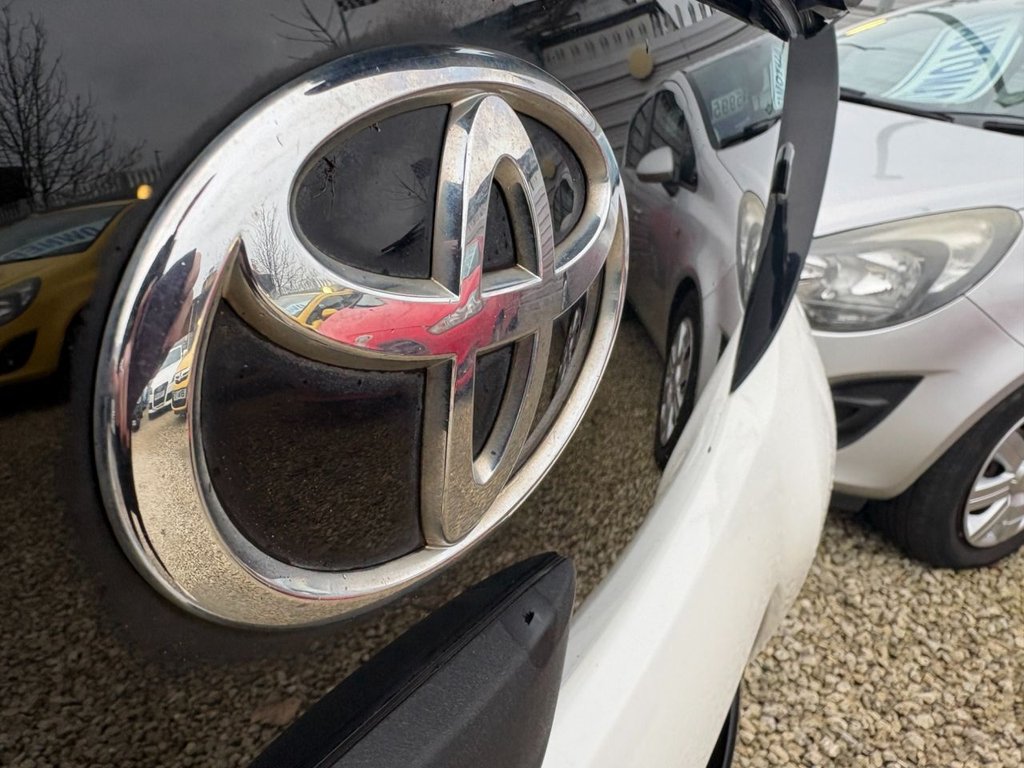 Used Toyota AYGO 2016 for sale - 77056424: Photo 7