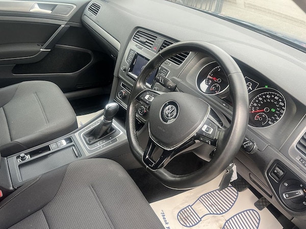 Used Volkswagen Golf 2013 for sale - 75111134: Photo 10