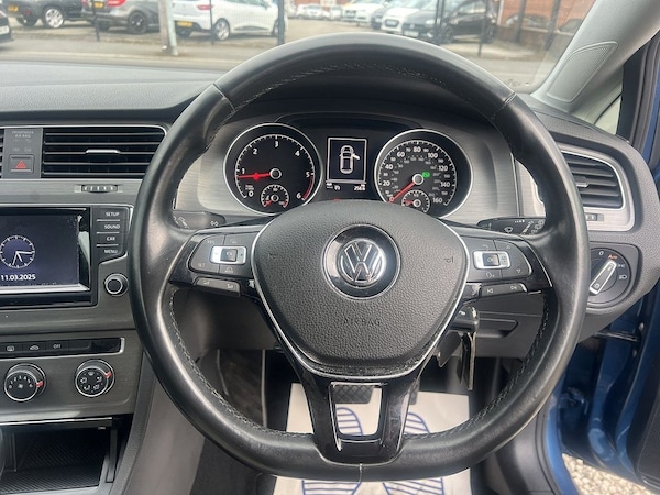 Used Volkswagen Golf 2013 for sale - 75111134: Photo 11