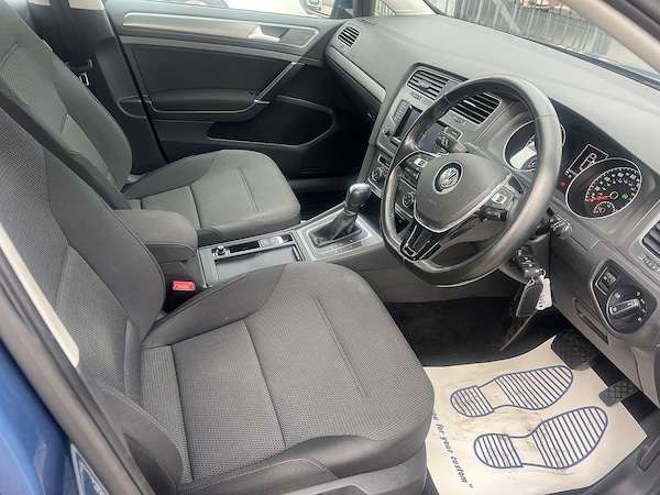 Used Volkswagen Golf 2013 for sale - 75111134: Photo 12