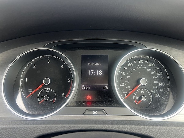 Used Volkswagen Golf 2013 for sale - 75111134: Photo 15