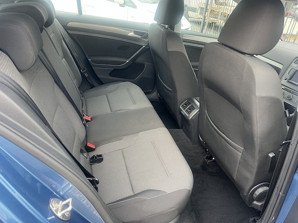 Used Volkswagen Golf 2013 for sale - 75111134: Photo 19