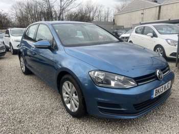 Used Volkswagen Golf 2013 for sale - 75111134: Photo