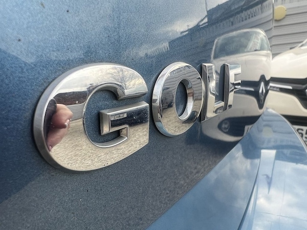 Used Volkswagen Golf 2013 for sale - 75111134: Photo 7