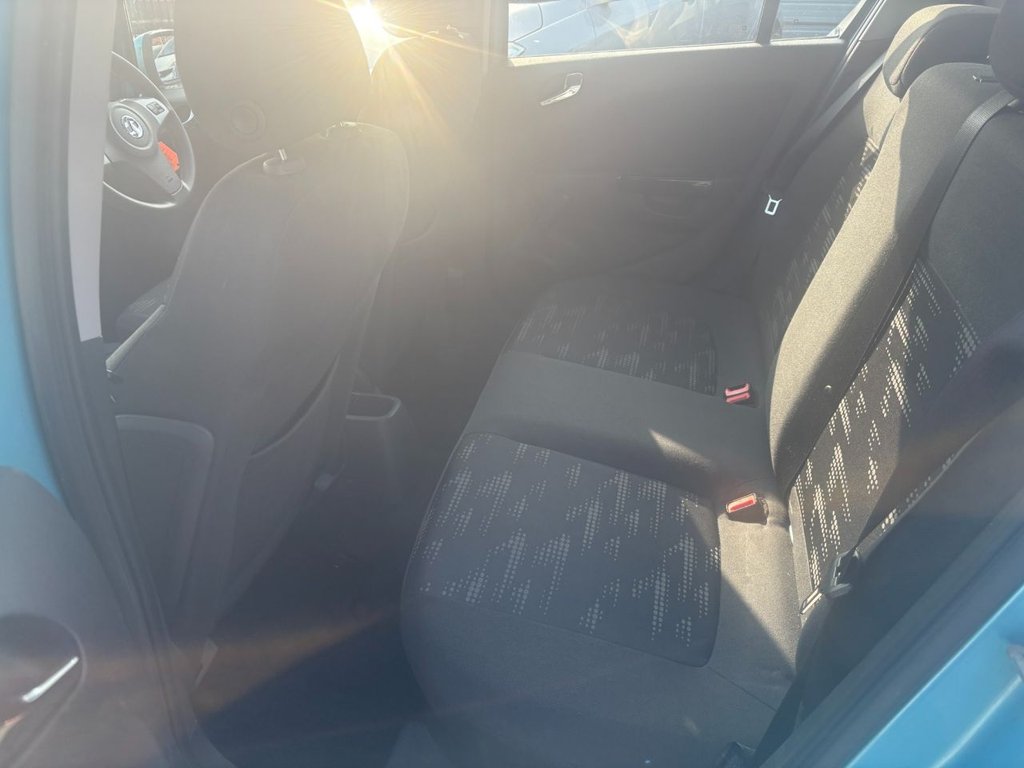 Used Vauxhall Corsa 2011 for sale - 77981593: Photo 17