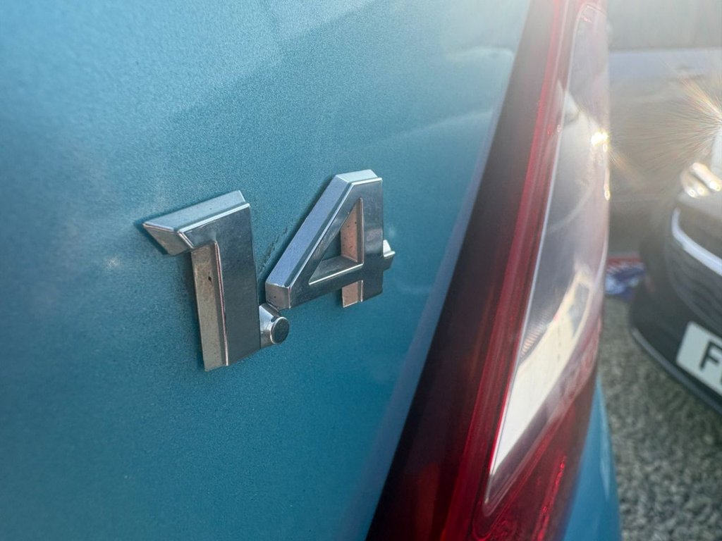 Used Vauxhall Corsa 2011 for sale - 77981593: Photo 8