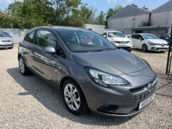 Used Vauxhall Corsa 2015 for sale - 74916769: Photo