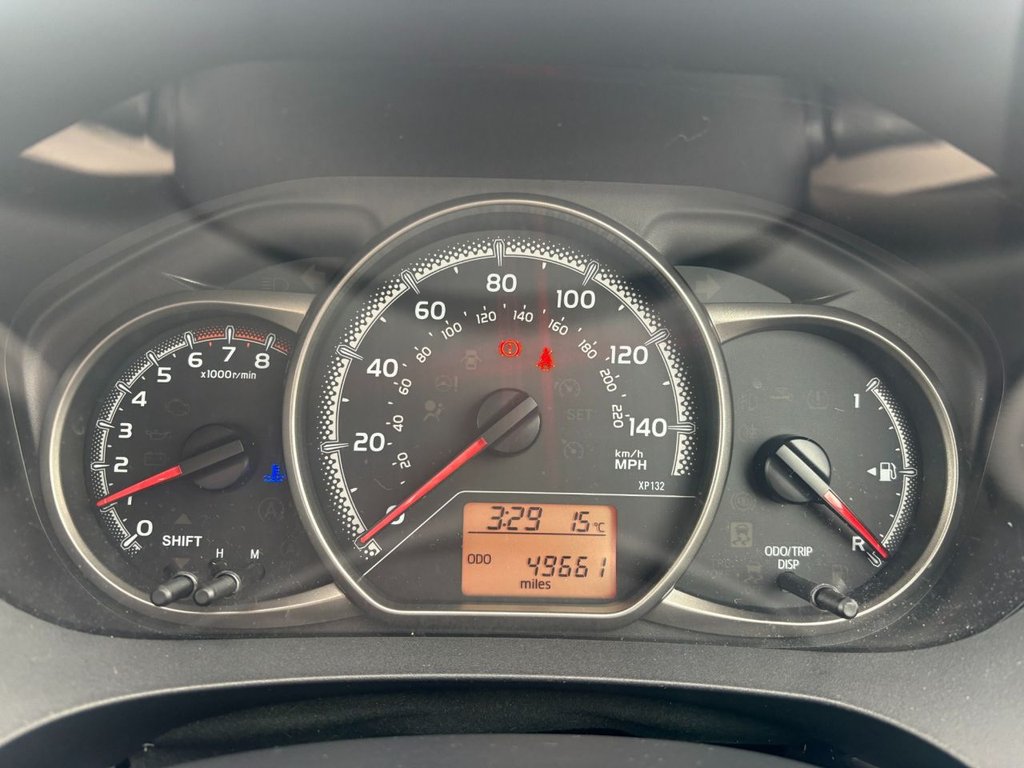 Used Toyota Yaris 2014 for sale - 77981626: Photo 14