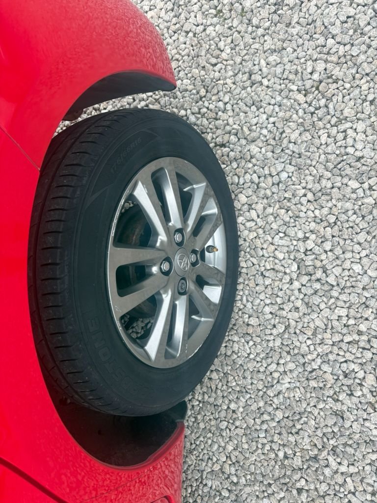 Used Toyota Yaris 2014 for sale - 77981626: Photo 22