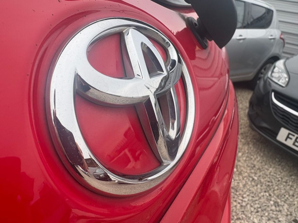Used Toyota Yaris 2014 for sale - 77981626: Photo 7