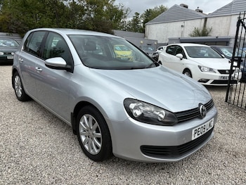 Used Volkswagen Golf 2009 for sale - 75515410: Photo