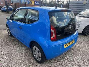 Used Volkswagen up! 2014 for sale - 74471265: Photo