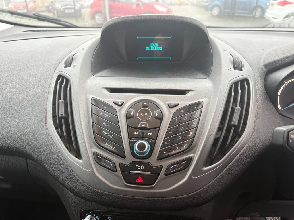 Used Ford Transit Courier 2018 for sale - 77020423: Photo 12