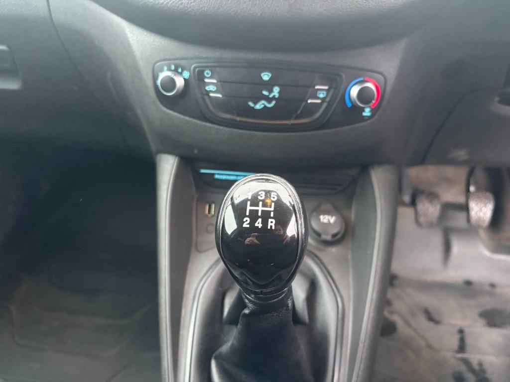 Used Ford Transit Courier 2018 for sale - 77020423: Photo 13