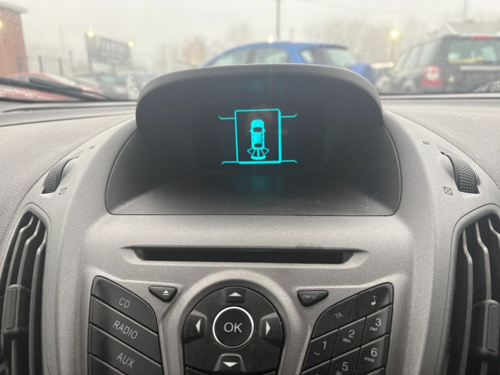 Used Ford Transit Courier 2018 for sale - 77020423: Photo 14