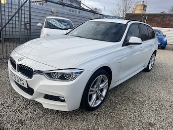 Used BMW 3 Series 2018 for sale - 75653919: Photo
