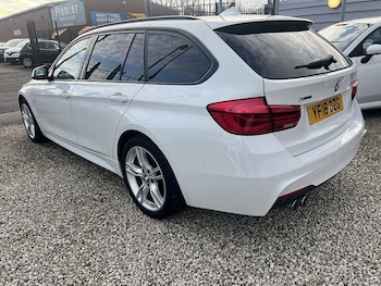 Used BMW 3 Series 2018 for sale - 75653919: Photo