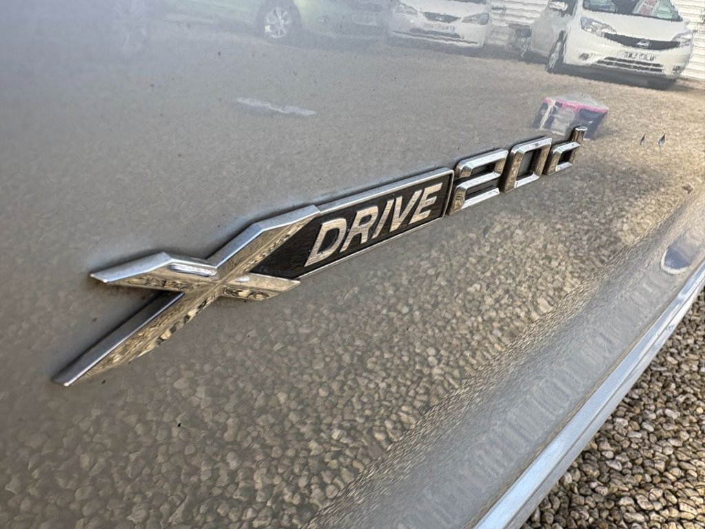 Used BMW X4 2016 for sale - 77355590: Photo 11