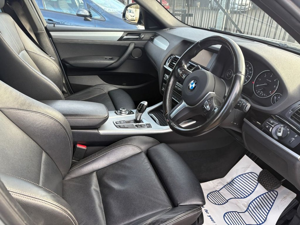 Used BMW X4 2016 for sale - 77355590: Photo 12