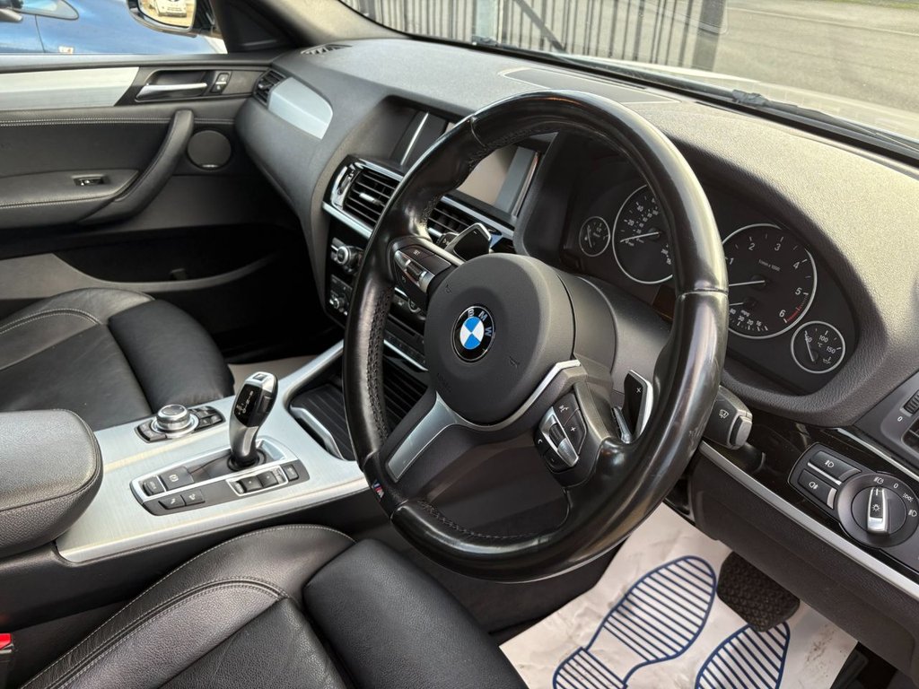Used BMW X4 2016 for sale - 77355590: Photo 13