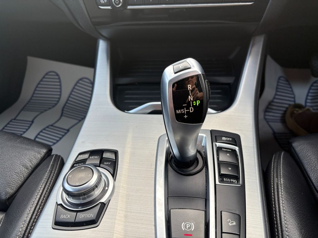 Used BMW X4 2016 for sale - 77355590: Photo 14