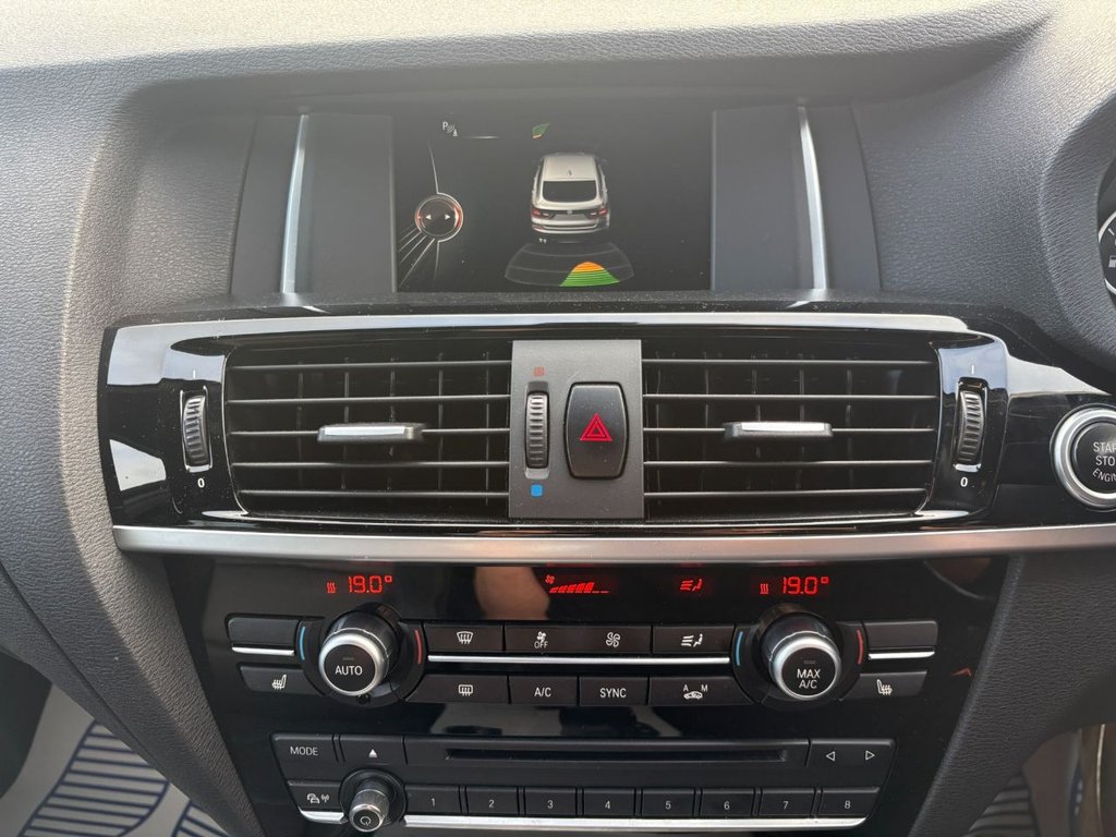 Used BMW X4 2016 for sale - 77355590: Photo 16