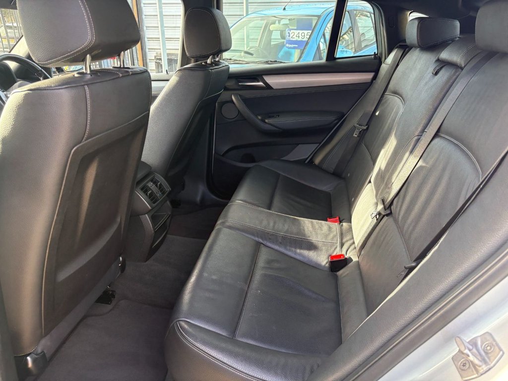 Used BMW X4 2016 for sale - 77355590: Photo 18