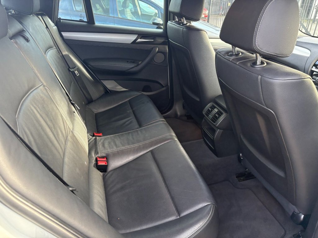 Used BMW X4 2016 for sale - 77355590: Photo 19