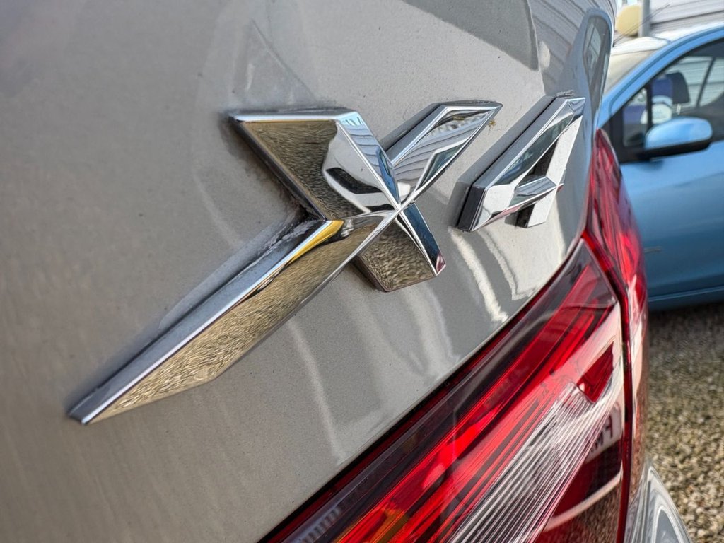 Used BMW X4 2016 for sale - 77355590: Photo 7