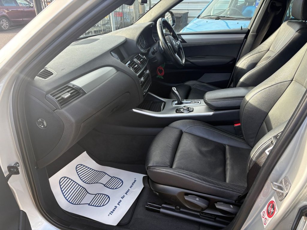 Used BMW X4 2016 for sale - 77355590: Photo 9