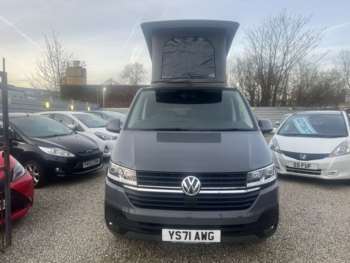 Used Volkswagen Transporter 2021 for sale - 74471273: Photo