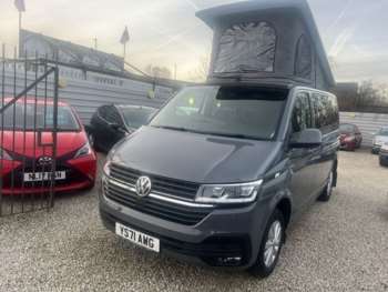 Used Volkswagen Transporter 2021 for sale - 74471273: Photo