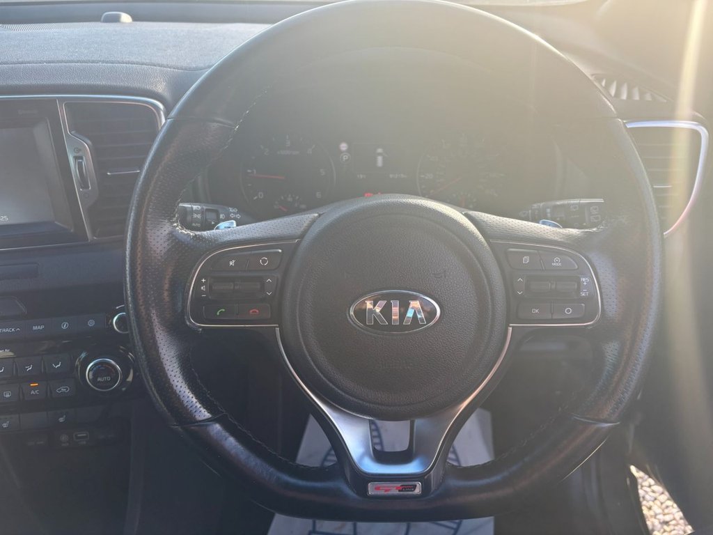 Used Kia Sportage 2016 for sale - 76910039: Photo 12