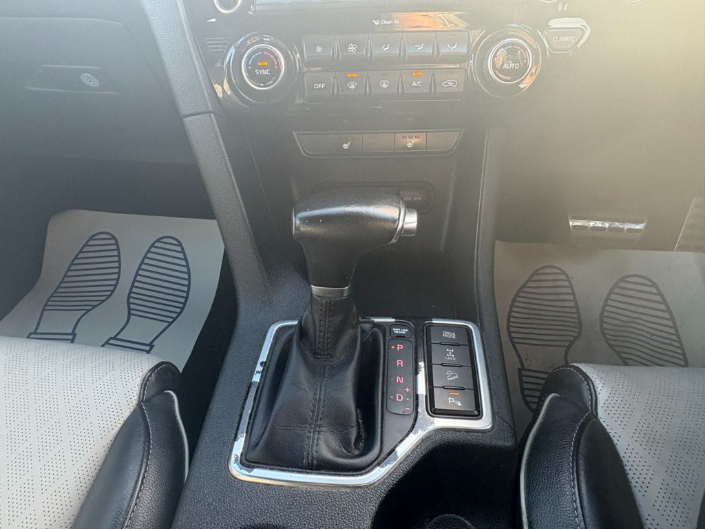 Used Kia Sportage 2016 for sale - 76910039: Photo 13