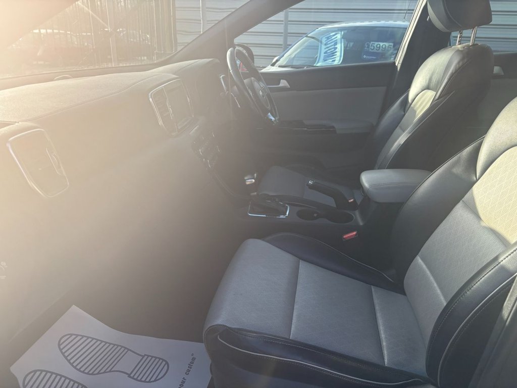 Used Kia Sportage 2016 for sale - 76910039: Photo 16