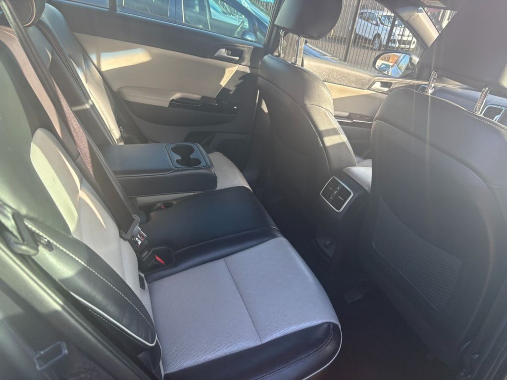 Used Kia Sportage 2016 for sale - 76910039: Photo 17