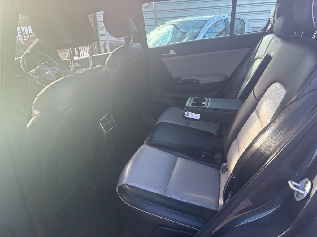 Used Kia Sportage 2016 for sale - 76910039: Photo 18