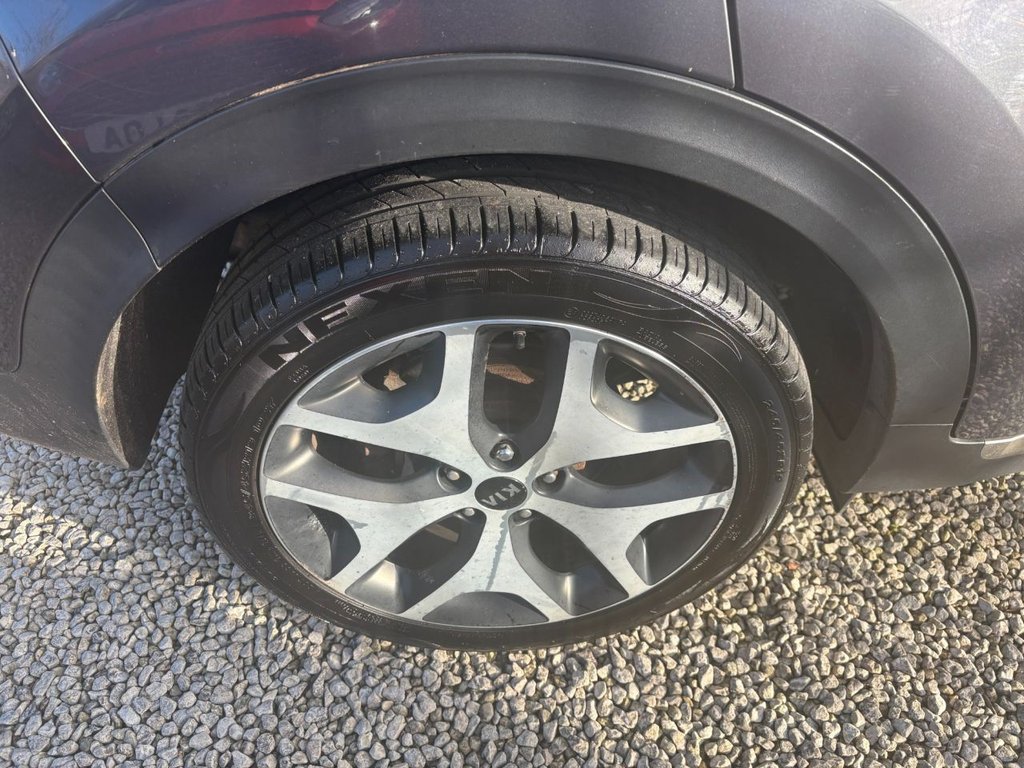 Used Kia Sportage 2016 for sale - 76910039: Photo 19