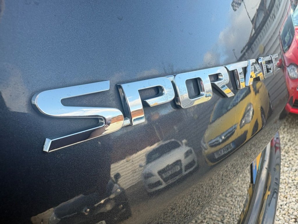 Used Kia Sportage 2016 for sale - 76910039: Photo 8