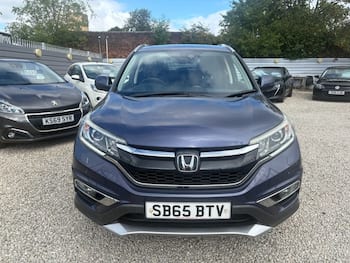 Used Honda CR-V 2015 for sale - 79764676: Photo