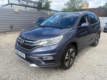 Used Honda CR-V 2015 for sale - 79764676: Photo