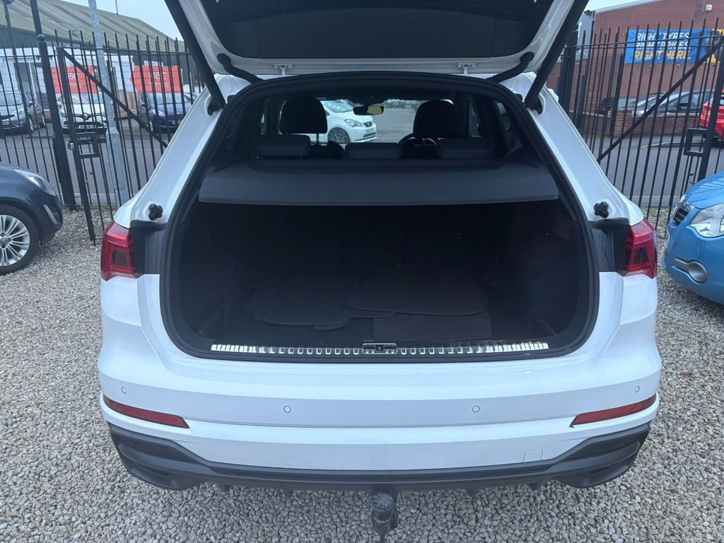 Used Audi Q3 2019 for sale - 76430348: Photo 10