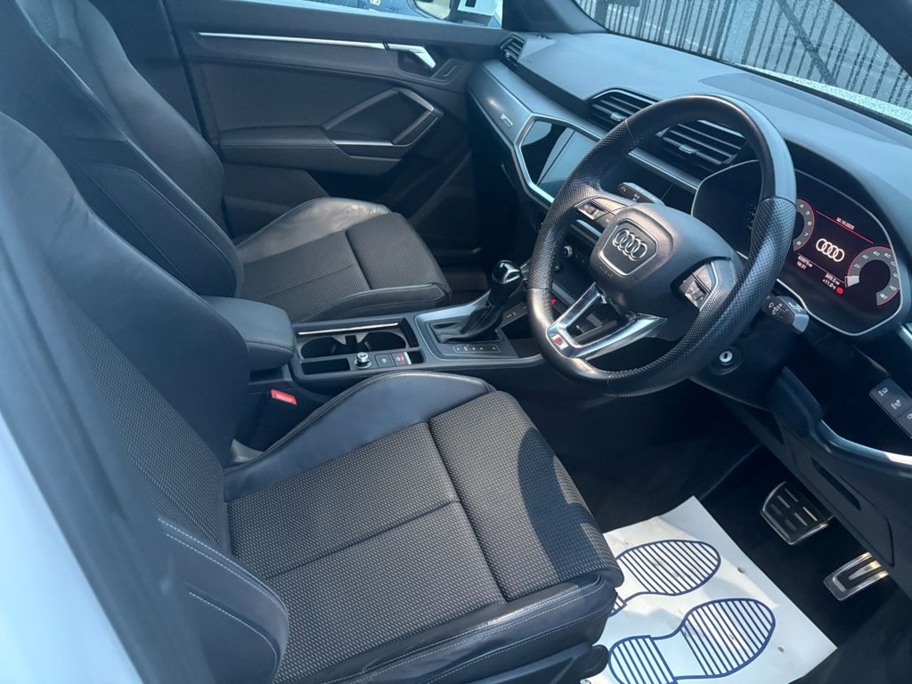 Used Audi Q3 2019 for sale - 76430348: Photo 12