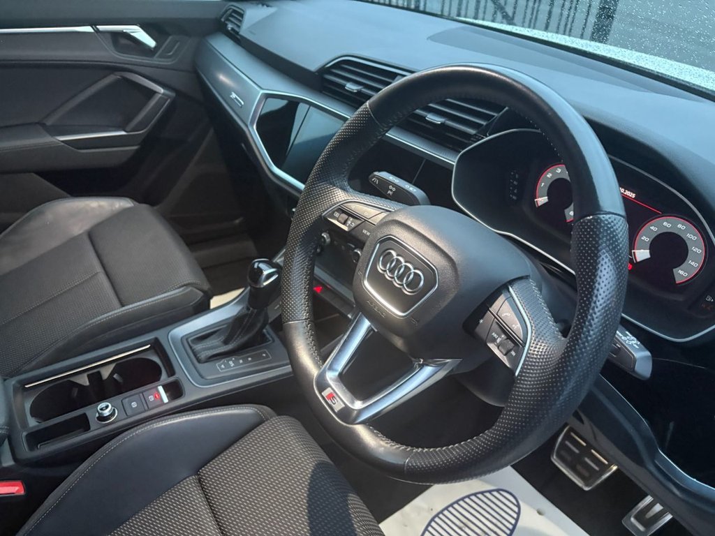 Used Audi Q3 2019 for sale - 76430348: Photo 13