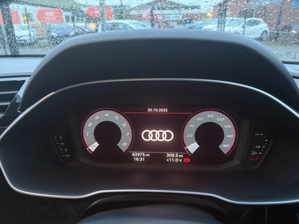 Used Audi Q3 2019 for sale - 76430348: Photo 14