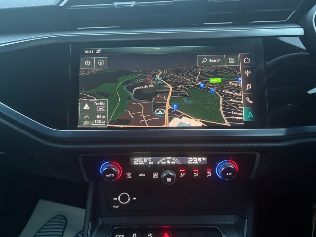 Used Audi Q3 2019 for sale - 76430348: Photo 15