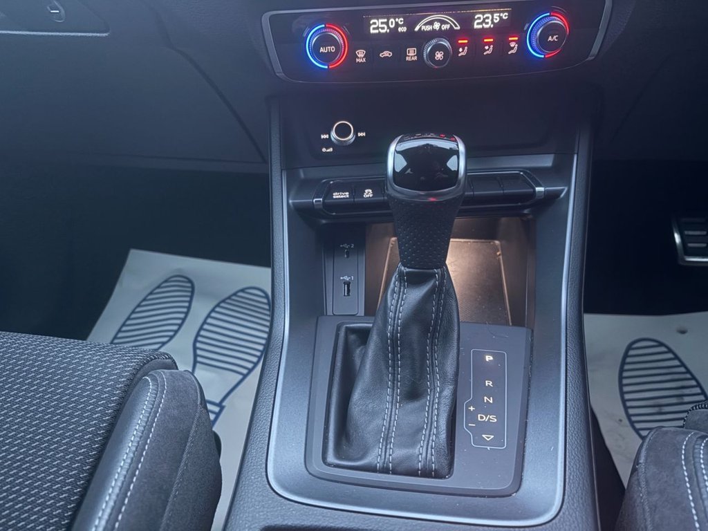 Used Audi Q3 2019 for sale - 76430348: Photo 16