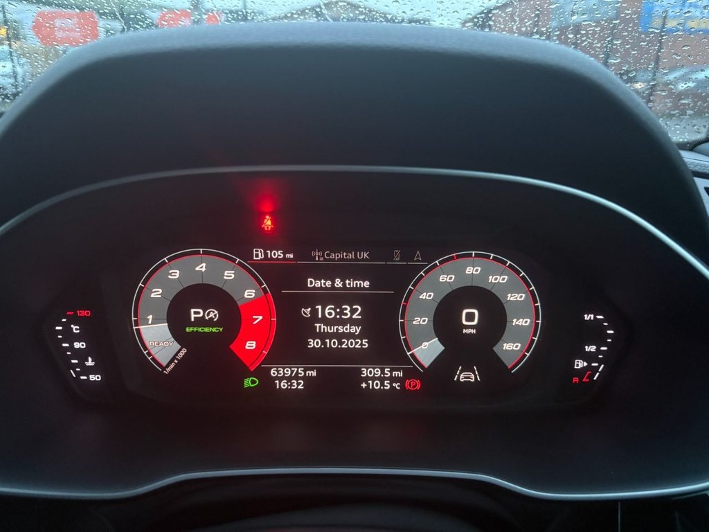 Used Audi Q3 2019 for sale - 76430348: Photo 17